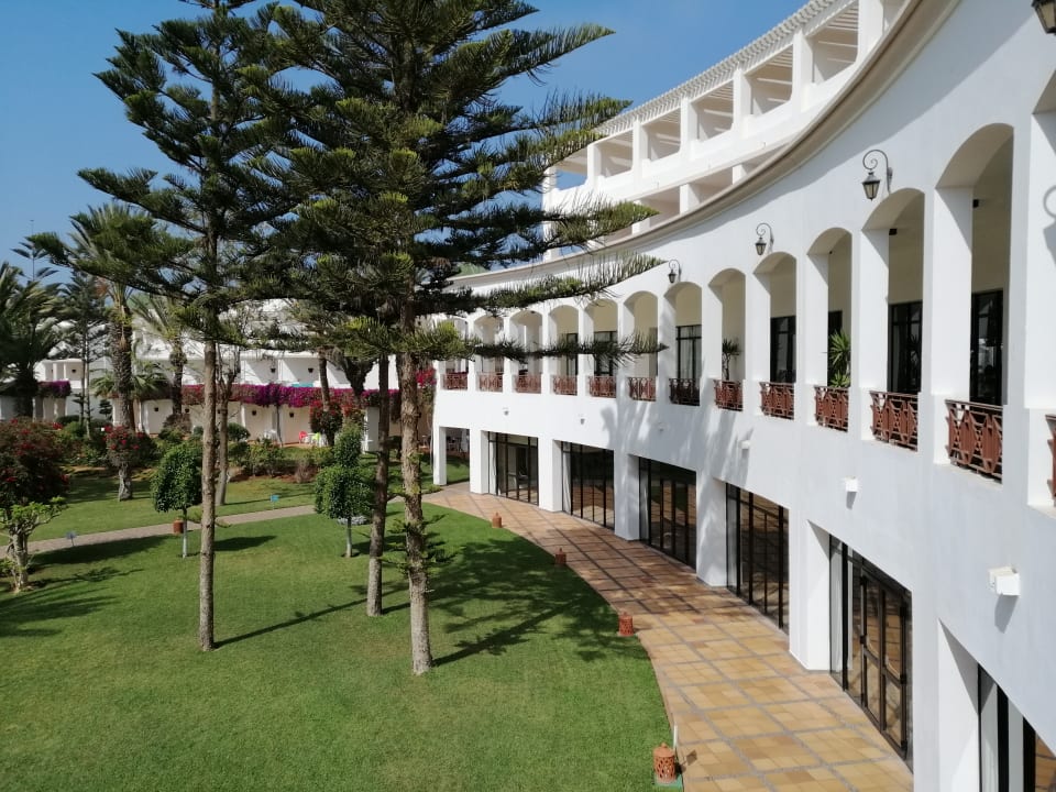 Ausblick Iberostar Waves Founty Beach