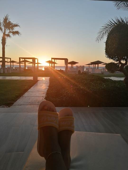 Ausblick Shams Prestige Abu Soma-Adults Only