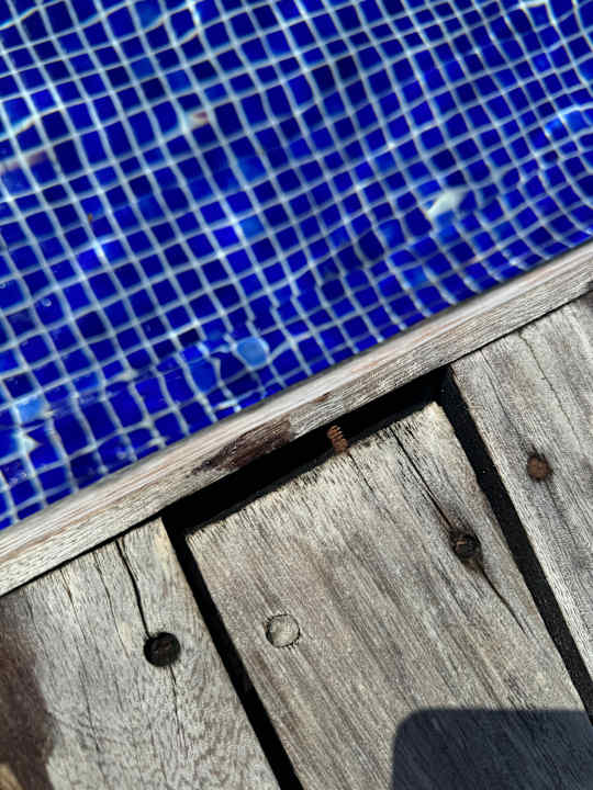 Pool The Plaza Bodrum