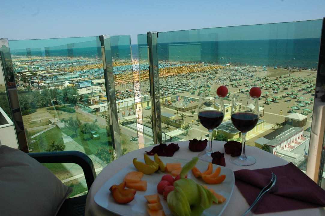 Hotel Regina Rimini Vacanze Rimini Urlaub  Hotel Regina