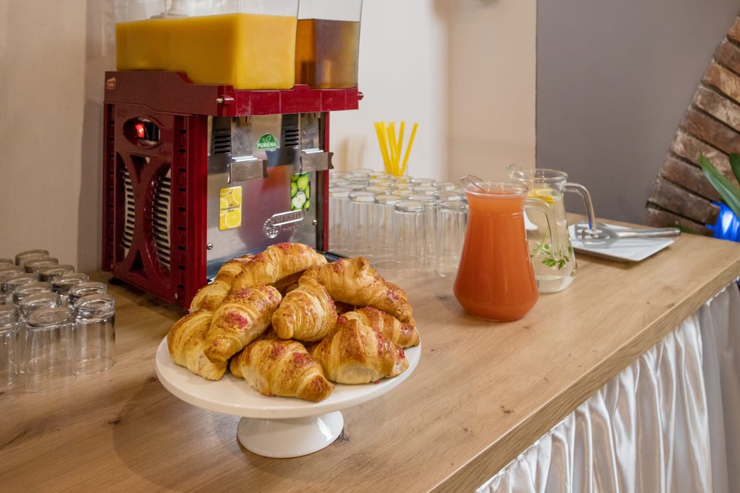 Gastro Pensjonat Śnieżka SPA