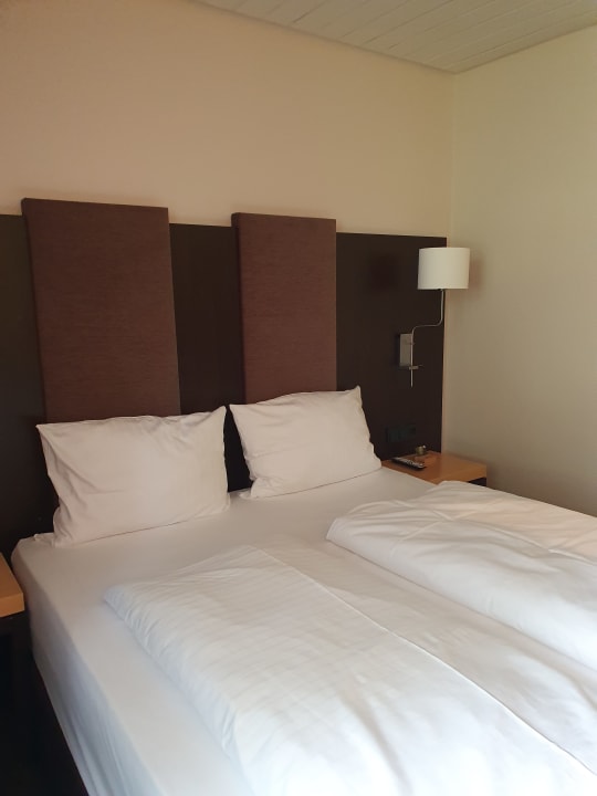 Zimmer Hotel Forsthaus Nürnberg-Fürth