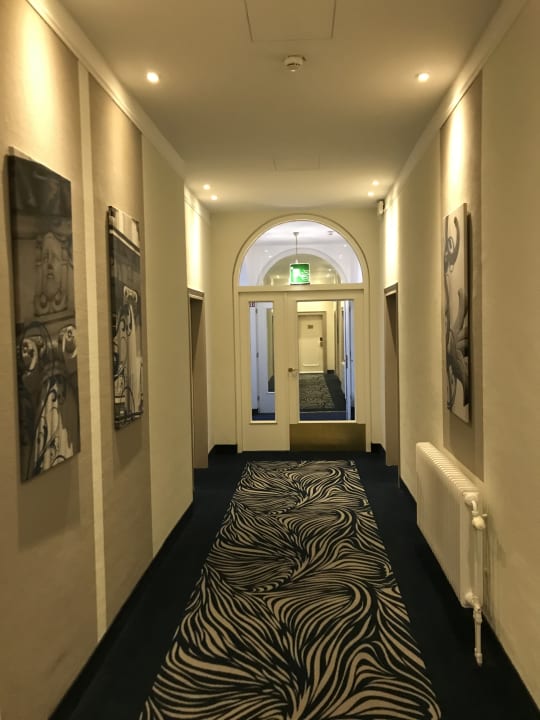 Sonstiges Schlosshotel Karlsruhe