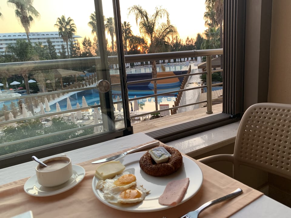Gastro Fame Residence Lara & Spa