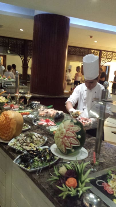 Sonstiges Steigenberger Aqua Magic