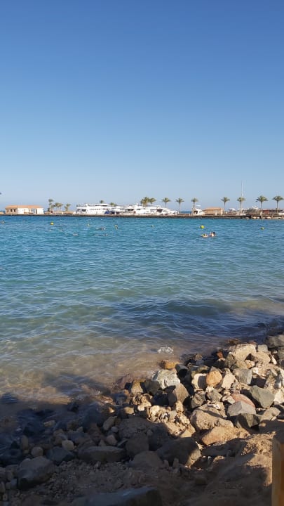 Strand Steigenberger Aqua Magic