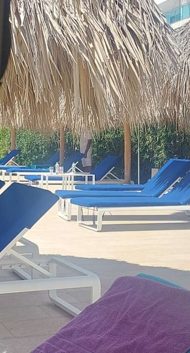 Pool Serenade All Suites - Adults Only Resort