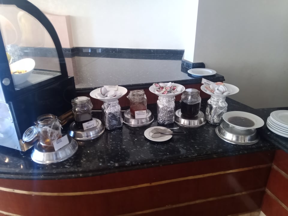 Gastro Coral Hills Resorts & SPA