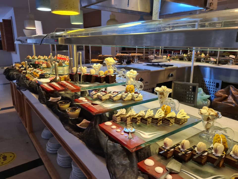 Gastro TUI BLUE Xanthe