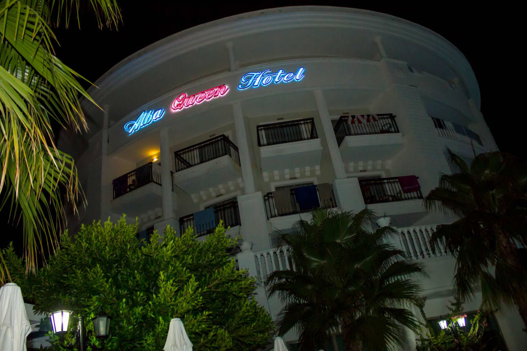 Hotel Alba Queen Alba Queen Hotel