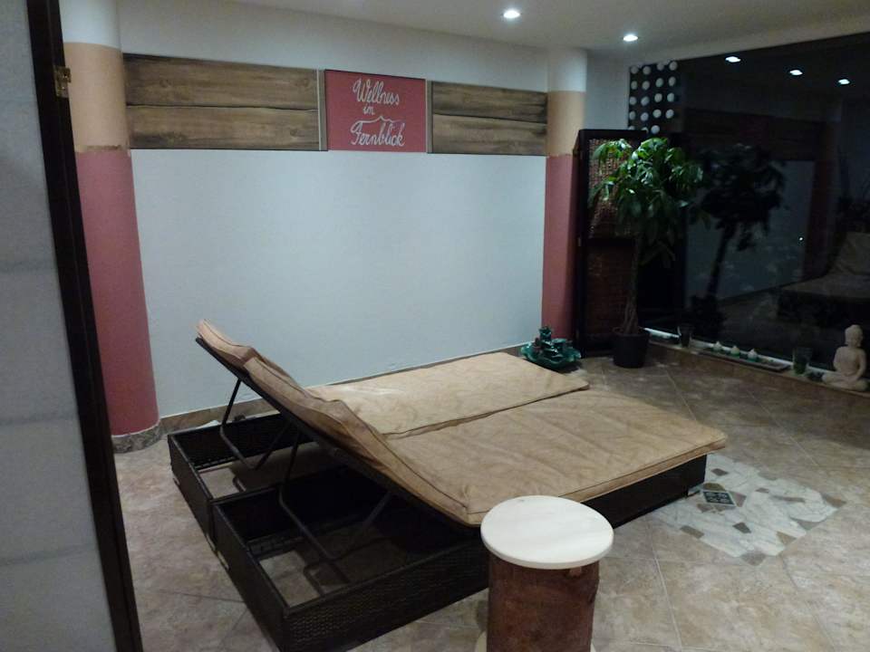 Liege Gästehaus Fernblick