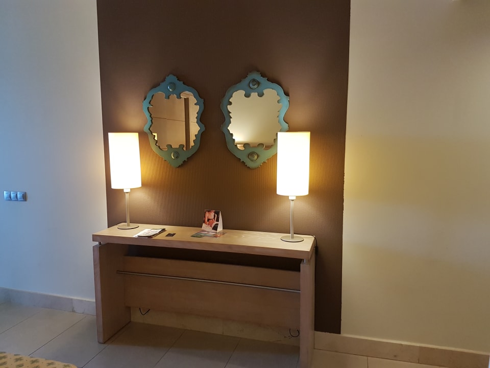 Zimmer Kn Arenas del Mar Hotel