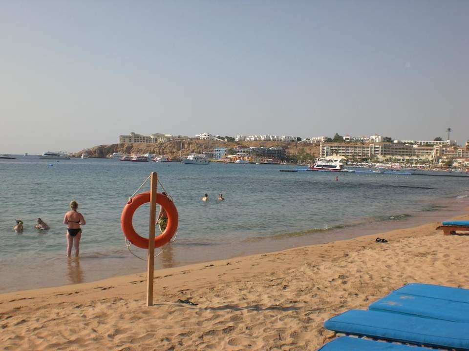 Strand Ghazala Gardens