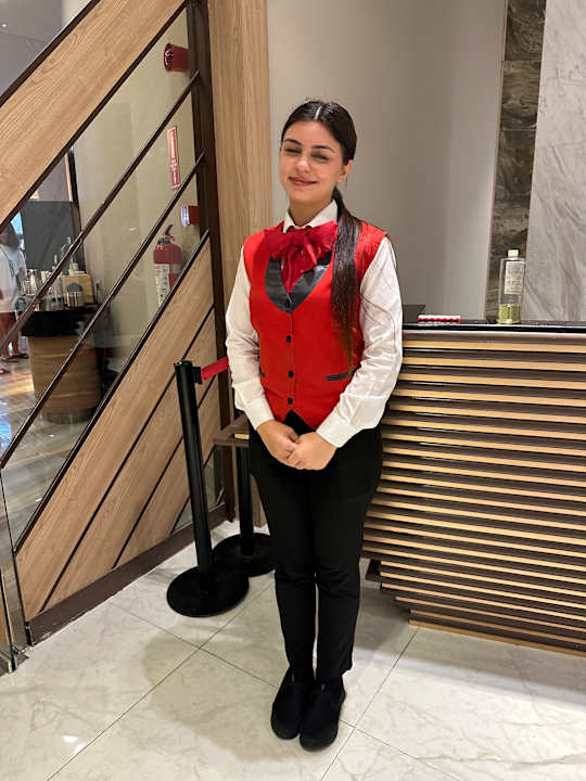 Gastro Delphin BE Grand