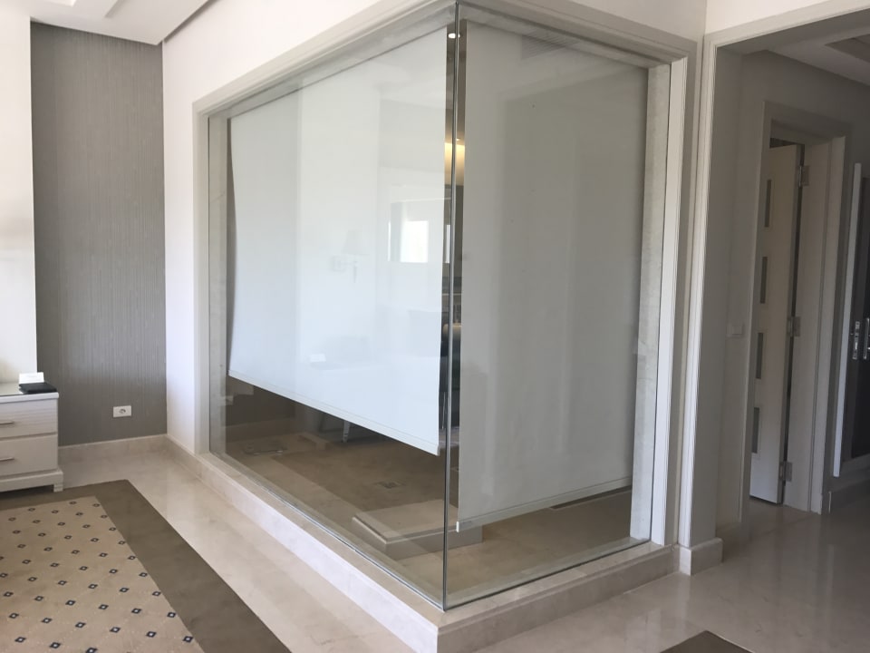 Zimmer Premier Le Reve Hotel & Spa