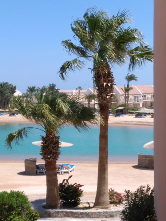 Strand Mövenpick Resort & Spa El Gouna