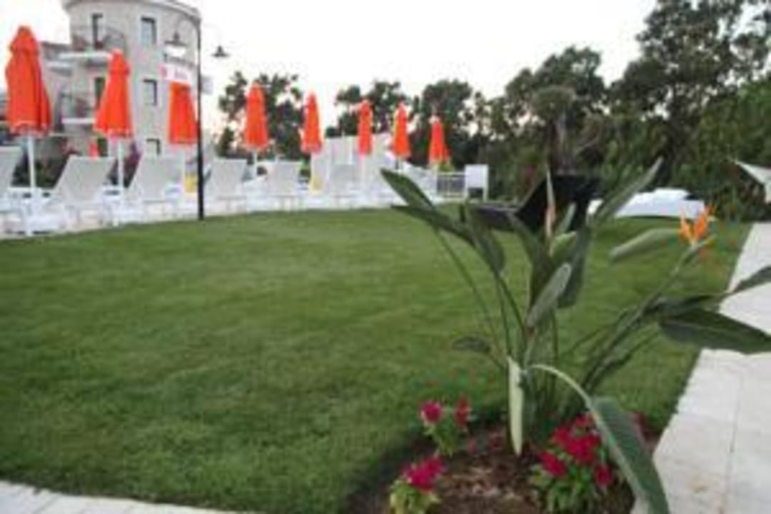 çiçek 2 Hotel Orcey