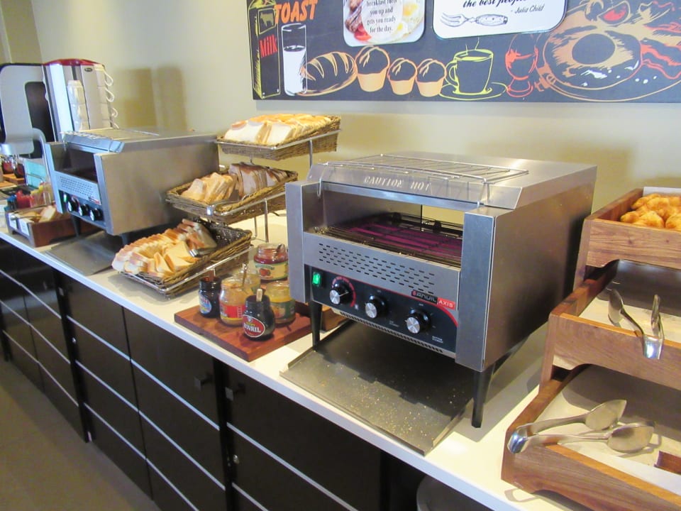 Gastro Hotel Holiday Inn Garden Court - Kings Beach Port Elizabeth