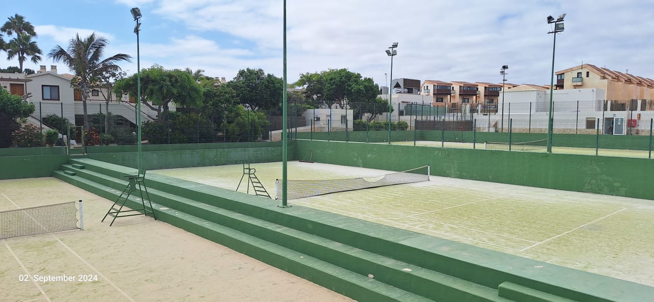 Sport & Freizeit Alua Suites Fuerteventura