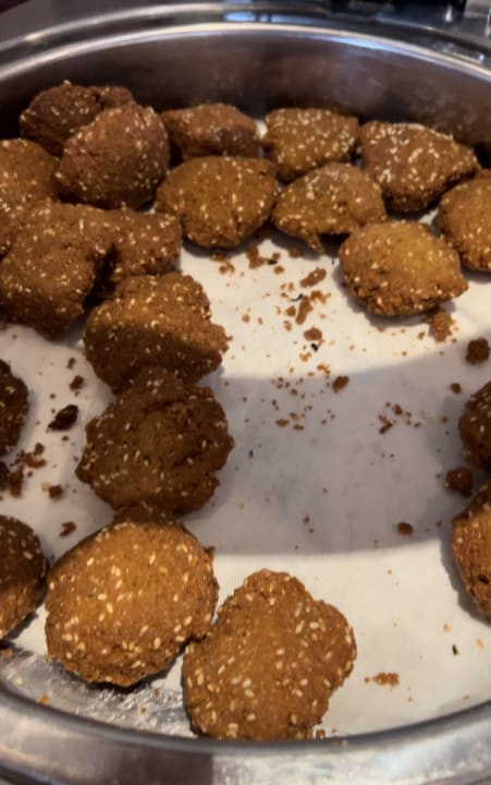 Gastro Marriott Hurghada Beach Resort