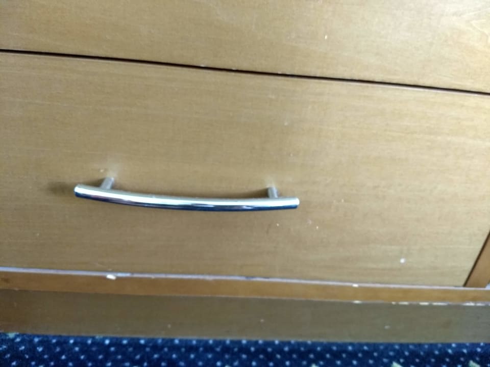 Zimmer AHORN Berghotel Friedrichroda