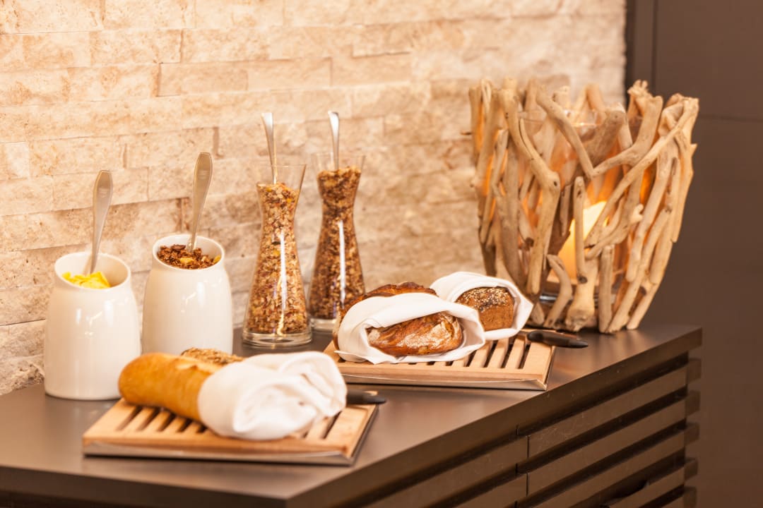 Gastro Bodensee-Hotel Sonnenhof