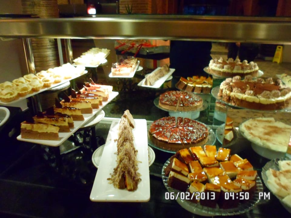 Leibliche Wohl Limak Limra Hotel & Resort