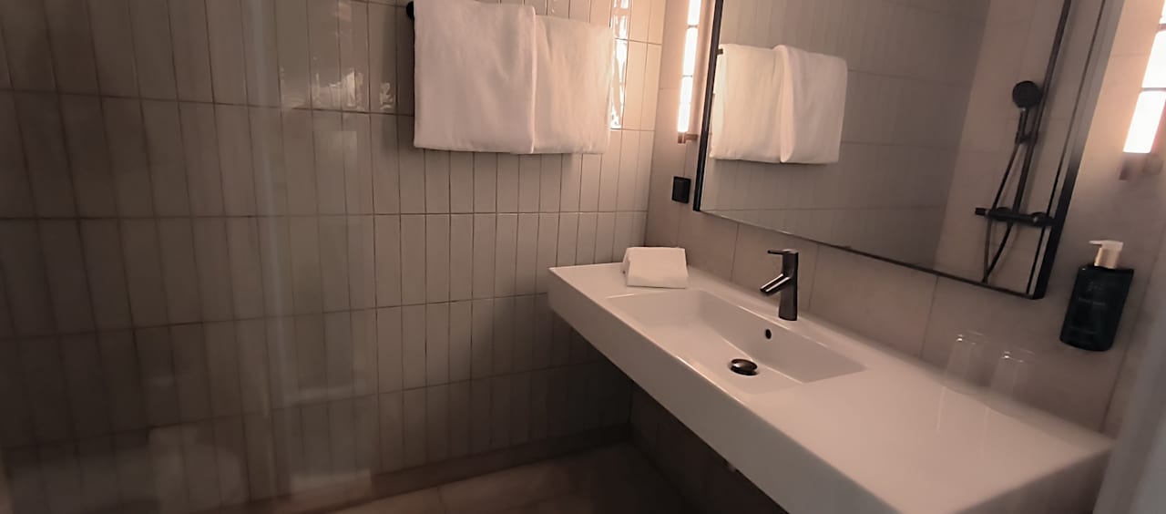 Zimmer Home Hotel Tapetfabriken