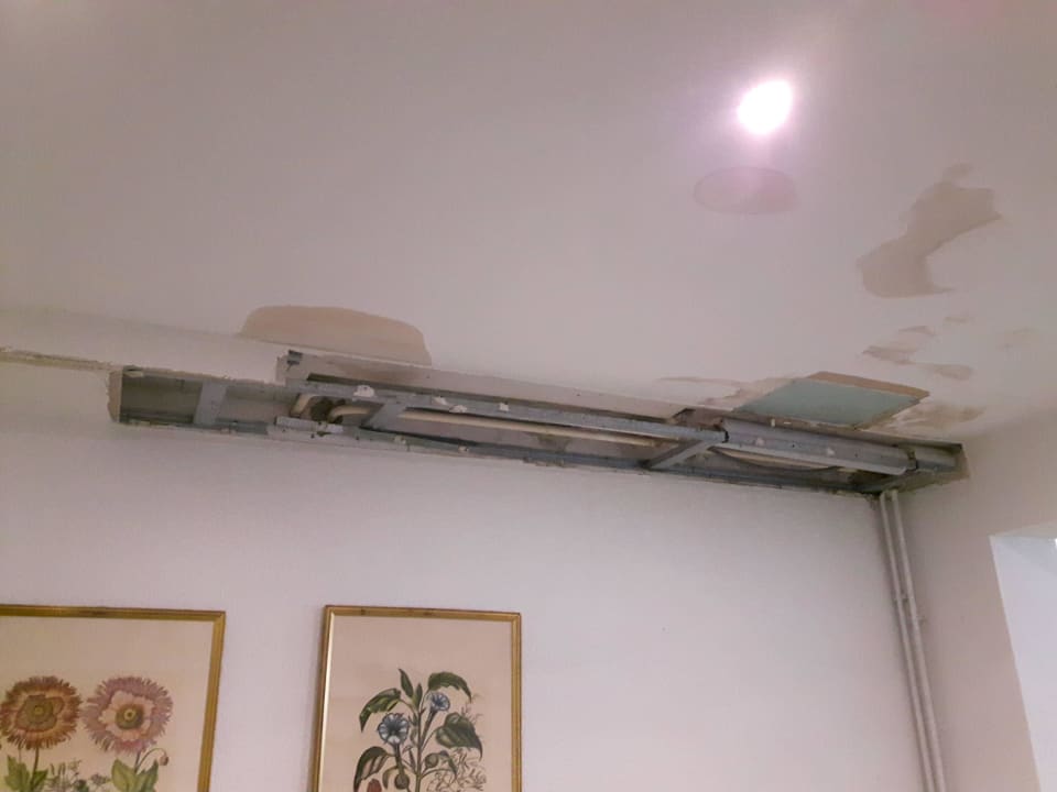 Spielbereich Hotel NockResort