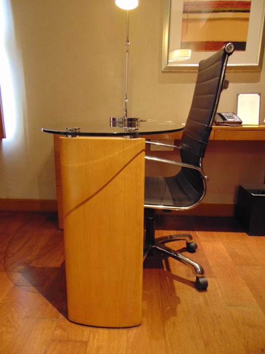 Zimmer Hotel The Westin Chennai Velachery