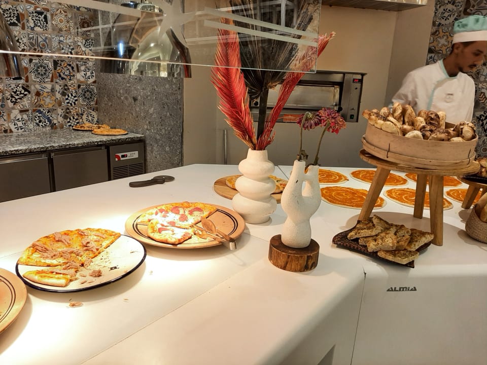 Gastro Iberostar Waves Mehari Djerba