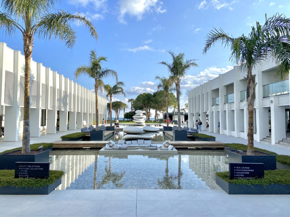 Außenansicht Paloma Finesse