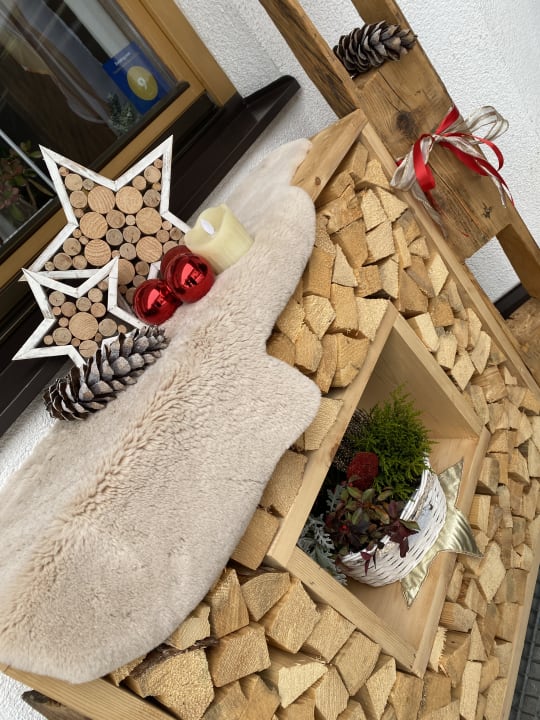 Sonstiges Appart Pfeifer