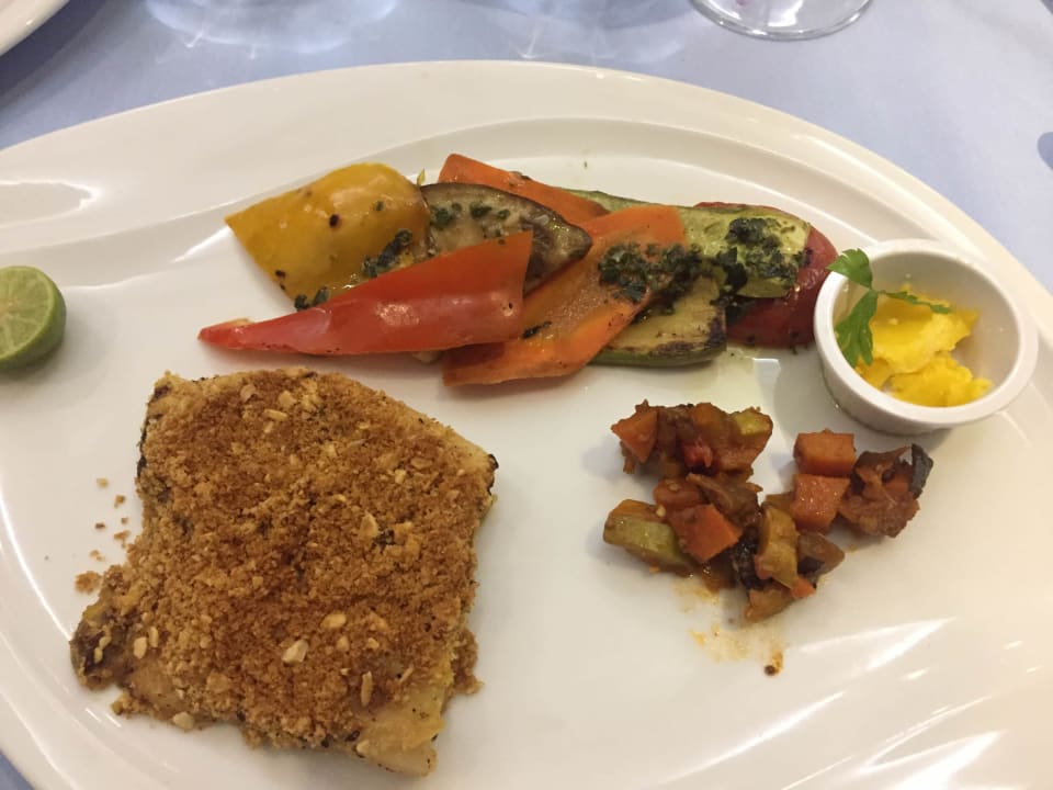 Gastro Makadi Spa - Adults only