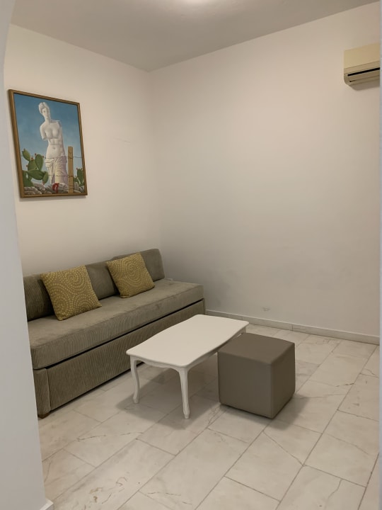 Zimmer Hotel Imperial Med Resort & Spa