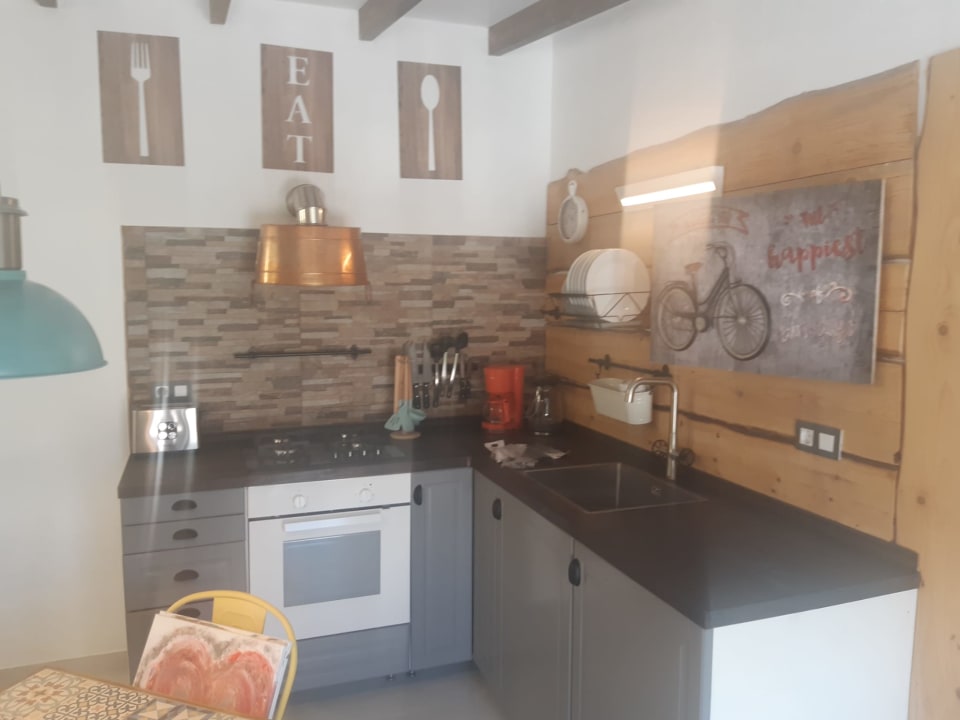 Zimmer Bio Finca - Las Tenerías