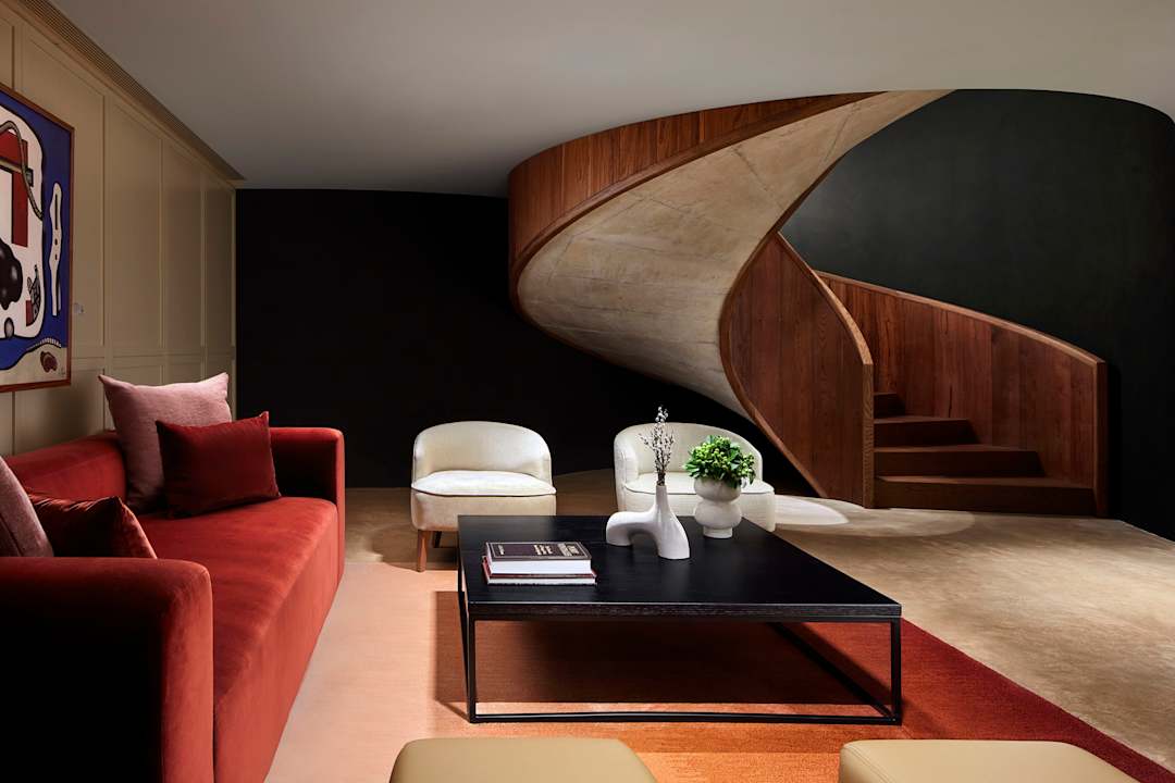 Lobby Tivoli Kopke Porto Gaia Hotel