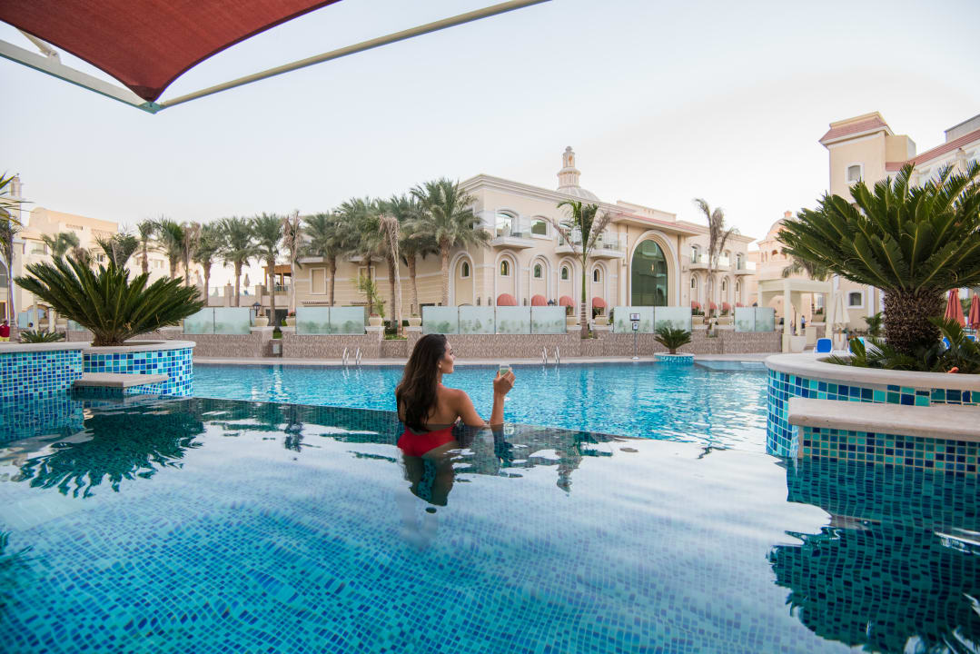 Pool Kaisol Romance Resort