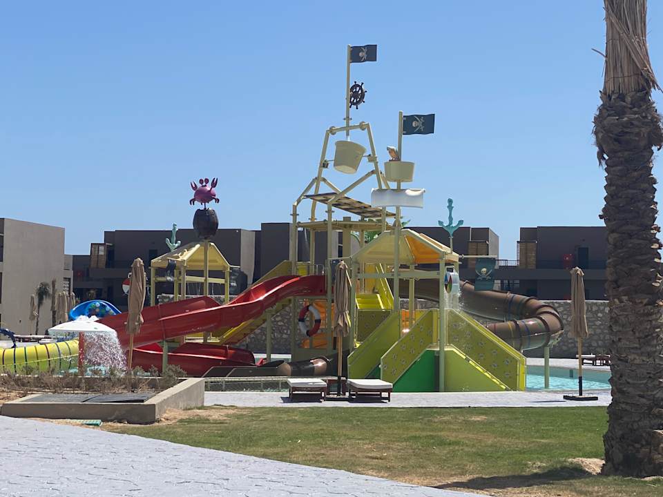Sport & Freizeit Sentido Naga Bay