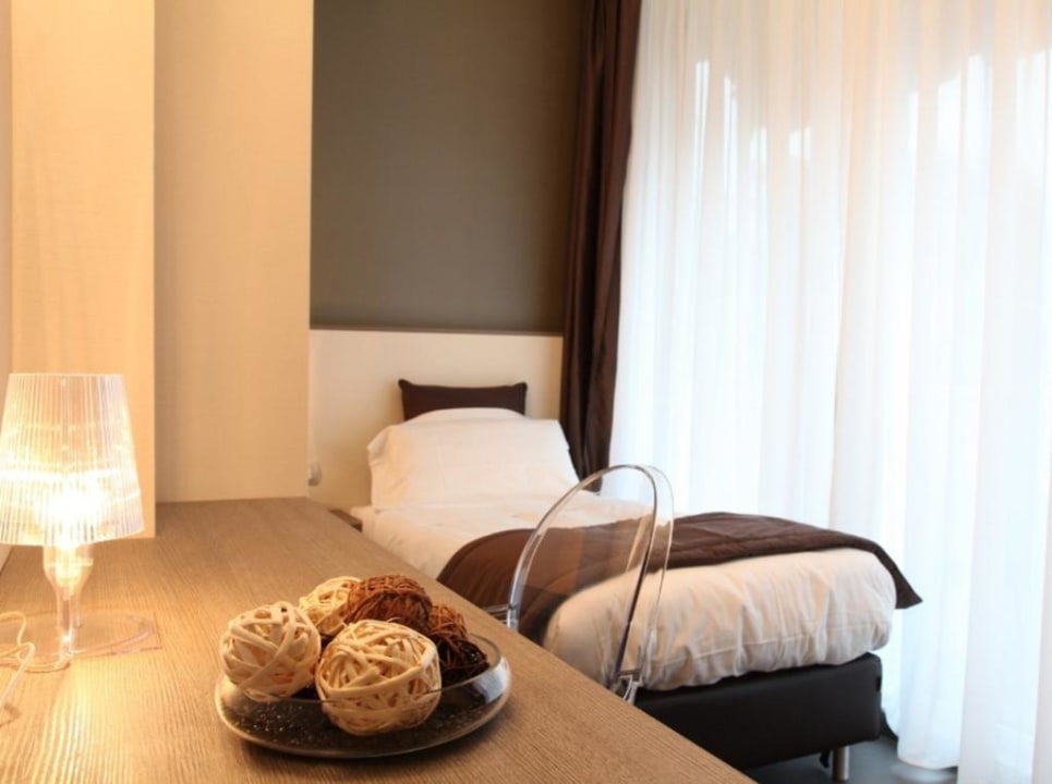 Superior Single Hotel Tiziano Gruppo MiniHotel
