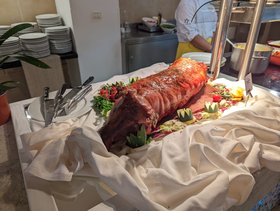 Gastro TUI MAGIC LIFE Calabria