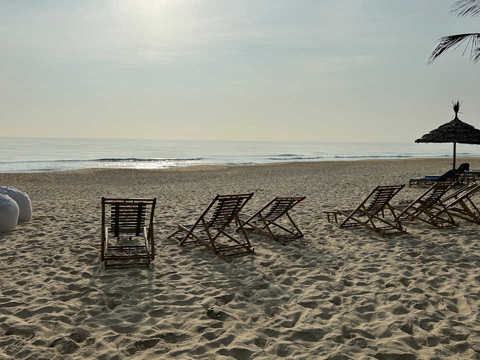 Strand ROBINSON NAM HOI AN
