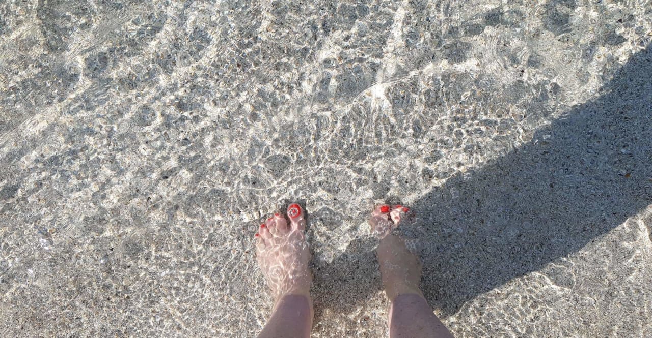 Strand Hotel Nissi Beach Resort