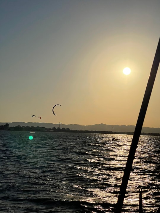 Ausblick Hotel Three Corners Ocean View prestige - Adults only