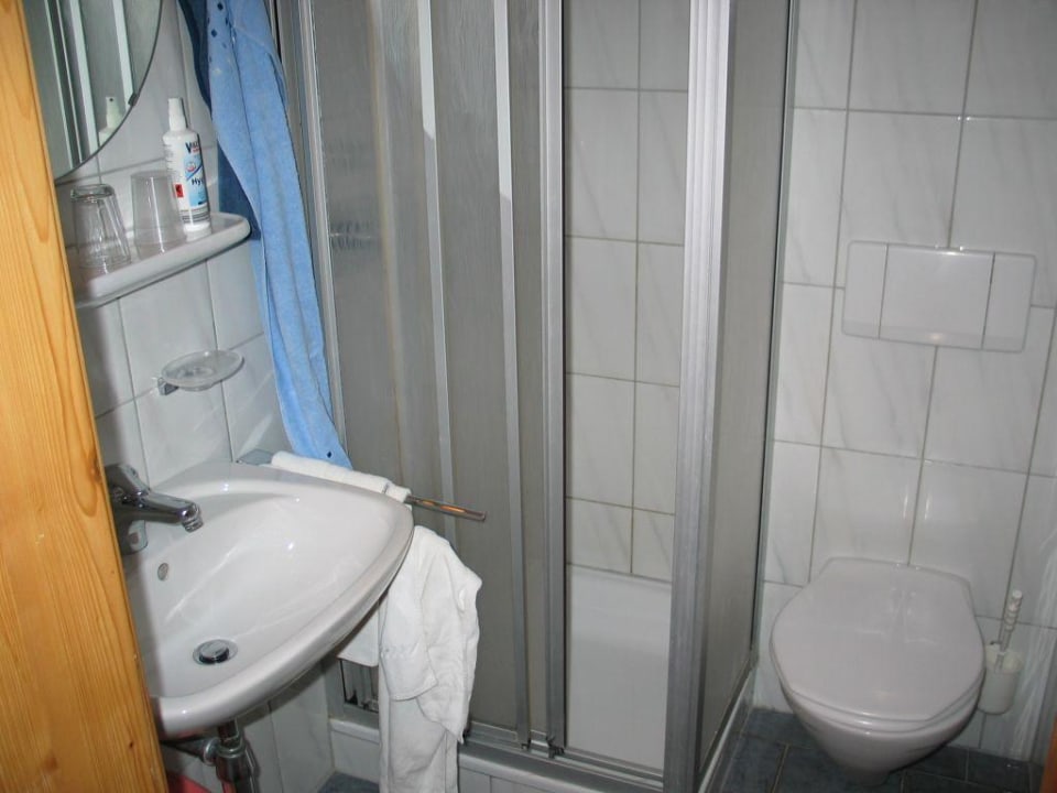 kleines Bad Wellnessresort Seiwald