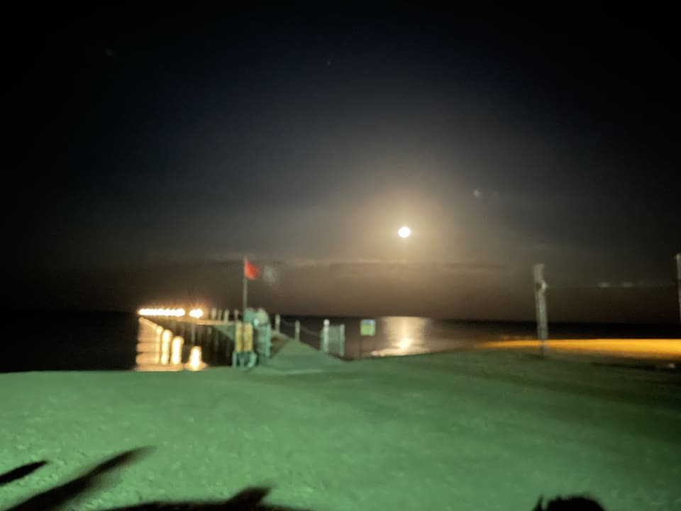 Strand Casa Mare Resort