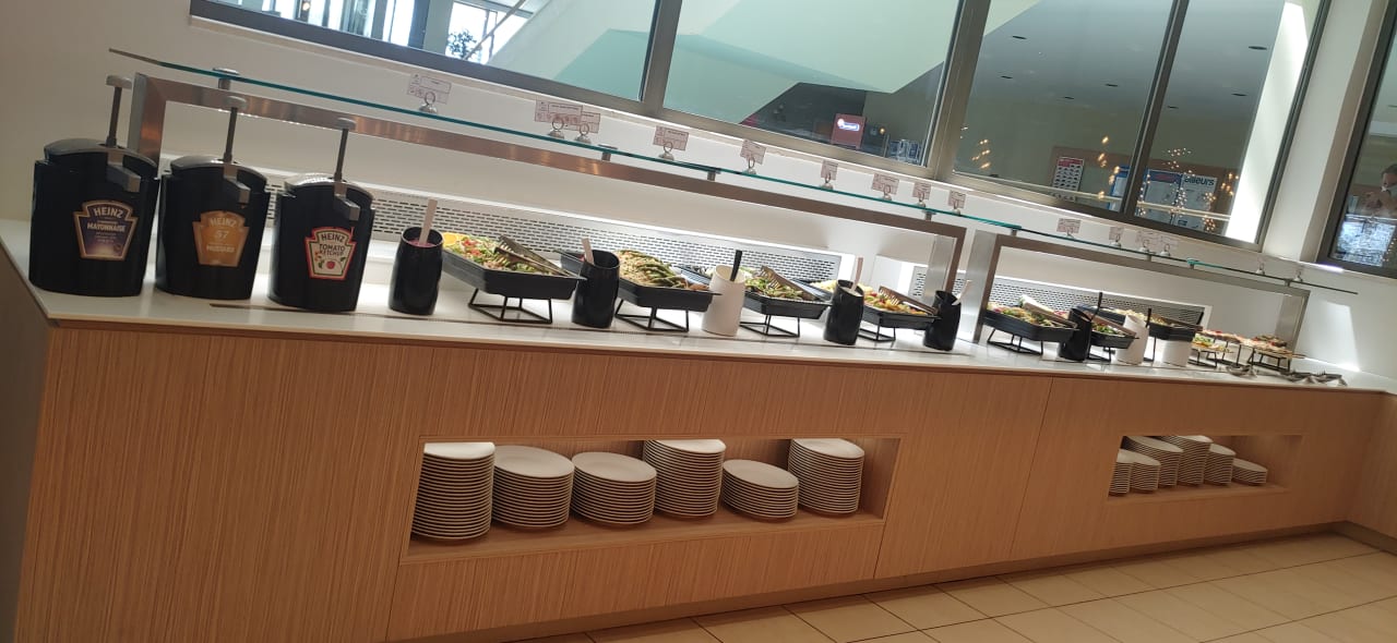 Gastro Porto Bello Royal