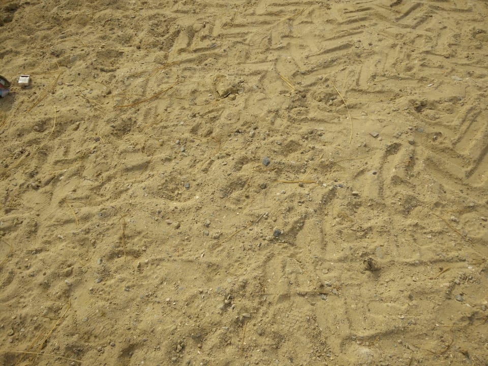 Strand El Karma Aqua Beach Resort