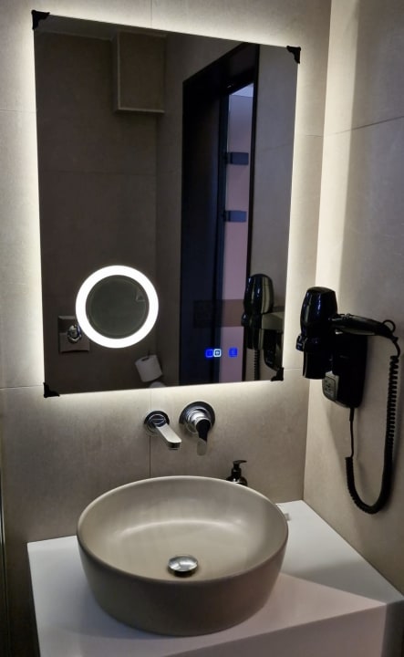 Zimmer Gaia Garden Hotel