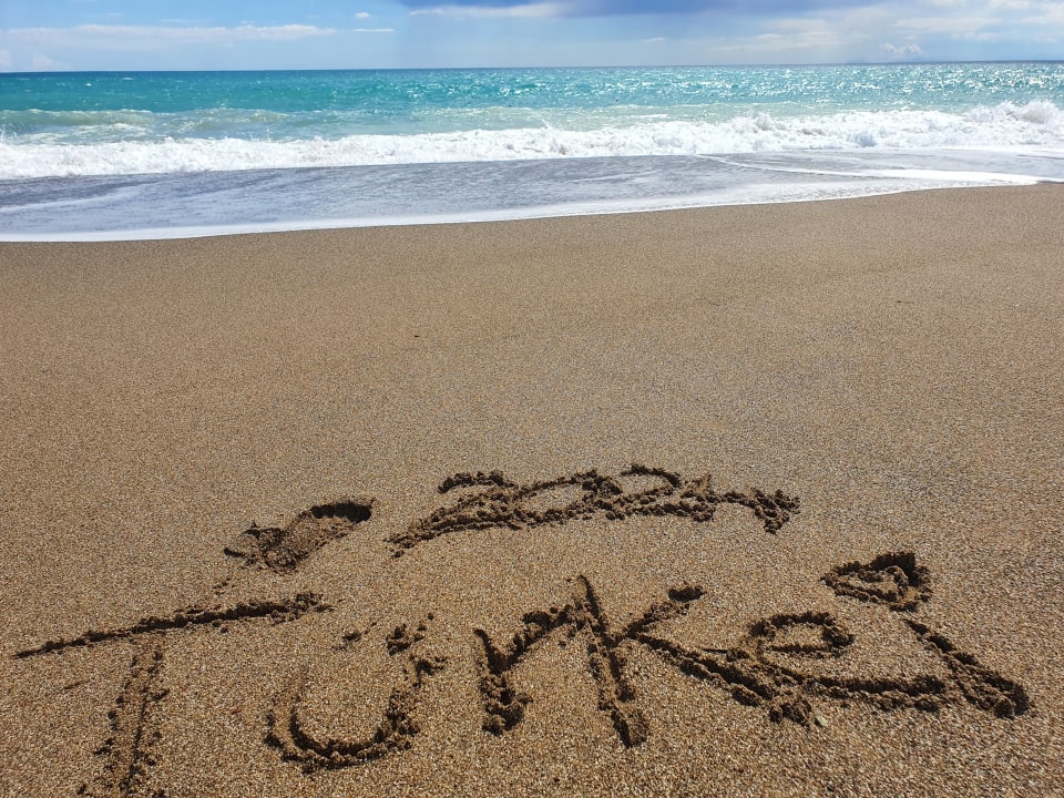 Strand J'adore Deluxe Hotel & Spa